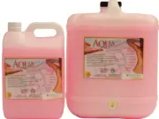 5 or 20Lt AUS MADE LIQUID HAND BODY WASH SOAP FREE PINK Kill Germs ANTIBACTERIAL
