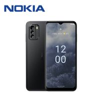NOKIA G60 5G (6G/128G) 6.58吋智慧型手機 耀石黑