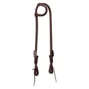 Weaver Working Tack Thunderbird Slip EarHeadstall