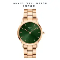 在飛比找momo購物網優惠-【Daniel Wellington】DW 手錶 Iconi