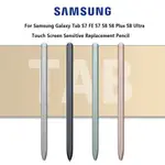 SAMSUNG 適用於三星 GALAXY S7 FE LTE S7FE S6 LITE TAB S6LITE S7 TA