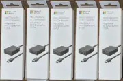 Microsoft Surface Mini DisplayPort display port to VGA Adapters EJQ-00001 5-pack