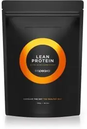 Tropeaka LEAN PROTEIN Salted Caramel G/F 750g