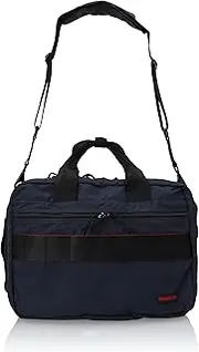 [BRIEFING] TR-3 S MW Men's Business Bag, Amazon, Special Order, Navy, navy, Free Size