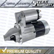 Brand New Starter Motor for Mazda Forklift with 2.0L Petrol VA Engines