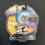 Hit Clips Micro Music Clip Will Smith Nod Ya Head New Sealed