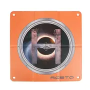 Portable Parking Apron Foldable Landing Pad for Dji Fpv Mavic Mini and Air 2s