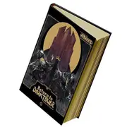 [9th Level Games] Return to Dark Tower Role-playing Game