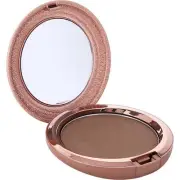 MAC Skinfinish Sunstruck Radiant Bronzer - # Deep Golden --8gr/0.28oz