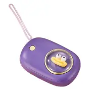 Cute Hand Warmer 2 Levels Heat 250mAH Electric Portable Pocket Heater USB9709