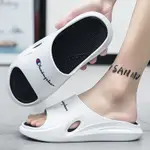 INTERNET FAMOUS SLIPPERS FOR MEN, SUMMER TREND FOR網紅拖鞋男款夏季潮流