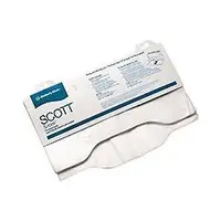 在飛比找蝦皮購物優惠-SCOTT 舒潔馬桶座墊紙 （07410）馬桶坐墊紙125張