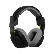 ASTRO Gaming A10 Gen 2 wired Headset for PlayStation 5 (Black)