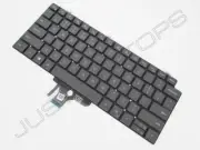 New Genuine Dell Latitude 7310 US English Backlit QWERTY Keyboard 07VR7F 7VR7F
