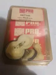RCA VKT105 Video Cassette Recorder Load/Drive/Capstan Repair Kit For VFP170/74