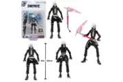 Fortnite Grimoire Action Figure Solo Mode Ages 8 Adventure Play