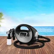 3 Level Speed Alba Professional Spray Tan Machine Sunless Tanning Gun Kit HVLP System