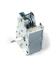 ForeverPRO WP3946432 Timer for Whirlpool Washer Dryer Combo 3946432 3347890 5...
