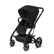 Balios S Lux Pram - Shop Prams At Metro Baby
