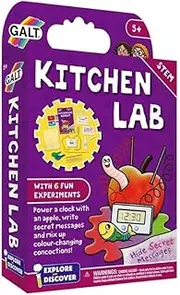 Galt - Kitchen Lab