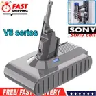 NEW Replacement Battery for Dyson V8 Animal SV10 V8 Absolute V8 Motorhead Vacuum
