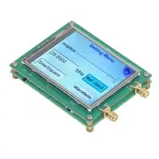 Signal Generator RF Frequency Generator Module 138-4400MHz Touch Screen