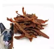 Premium Duck Breast Jerky 1kg