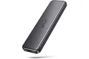 VAVA Portable External SSD Pro, 512GB Hard Drive with 540MB/S Data Transfer, NAND Flash, USB 3.1 Gen 2 Interface, ATA Lock, Mini USB C Solid State Drive