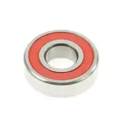 Enduro CH 697 LLB CERAMIC Bearing — Radial / ABEC 5 / C3 / 7 x 17 x 5mm [1pc]