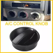 1PCS Control Knob of Heater A/C Temperature HVAC Fan fit 2005-2011 Toyota Tacoma (for: Toyota)
