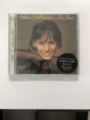 JONI JAMES - When I Fall In Love - CD - Extra Tracks - *BRAND NEW/STILL SEALED*