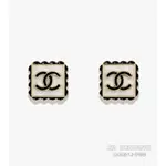 【JR BRAND】CHANEL ABE176 B18071 NZT06 耳環 巴黎代購