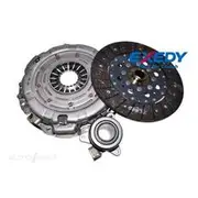 Exedy Clutch Kit OEM Replacement - SSK-8924