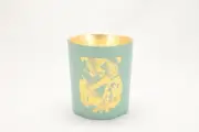 New Cire Trudon Maitre Master Tseng l'esprit de l'eau Candle 270g 9.5oz tea