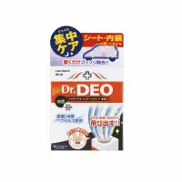 在飛比找蝦皮商城優惠-車之嚴選 cars_go 汽車用品【D219】Dr.DEO 