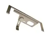 New. THP100 - (10-Units) GE 1 Phase Load Center Padlockable Handle Lock.