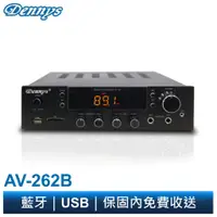 在飛比找蝦皮商城優惠-Dennys 藍牙 USB FM SD MP3 迷你擴大機 