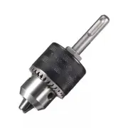 Drill Chuck Package Contents Shank X Mm Key X X Mm Mm Mm Shanks Specification