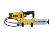 DeWALT 18V XR Grease Gun - Skin Only - DCGG581N-XE