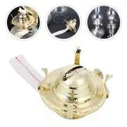 Lamp Burner Oil Parts Kerosene Accessories Lantern
