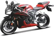 Collection for Honda CBR 600RR 1/12 Diecast Metal Motorcycle Model Motorbike Collectibles
