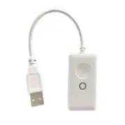 Undetectable Mouse Jigglers Shakers USB Mouse Movers for Computer Mouse Shakers