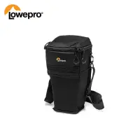 在飛比找momo購物網優惠-【Lowepro 羅普】專業旅行者快槍手TLZ75AW II