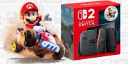 Nintendo Switch 2 Mario Kart World Bundle CONFIRMED*PRE SALE* Ships by June 5th
