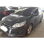 FORD FOCUS 2014-08 灰 2.0