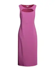 [PATRIZIA PEPE] PATRIZIA PEPE Midi dresses - Item 15380511