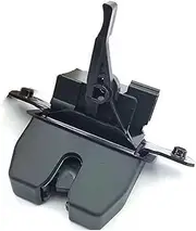 PEIKEDA Fit for Chinese Chery Tiggo 2 3X Rear Door Auto Car Motor Parts 1pcs Lock Cylinder Trunk Lock