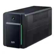 APC Back-UPS 1600VA/900W UPS Battery w/ AU/NZ Socket Surge Protection f/Computer