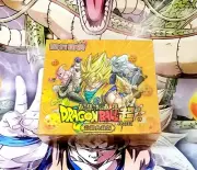 Premium Dragon Ball Super Card Game God's Glory Collector's edition booster box