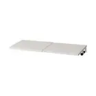 Bedside Shelf for Bed Clip on NightStand Tray for Kids Bedroom Accessories